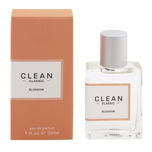 クリーン 香水 女性用 クラシック ブロッサム EDP・SP 30ml CLASSIC BLOSSOM CLEAN 