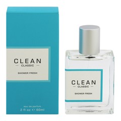 [香水][クリーン]CLEAN クラシック シャワーフレッシュ EDP・SP 60ml 香水 フレグランス CLASSIC SHOWER FRESH 