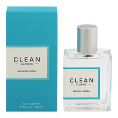 【クリーン 香水】クラシック シャワーフレッシュ EDP・SP 60ml CLEAN  送料無料 香水 CLASSIC SHOWER FRESH 