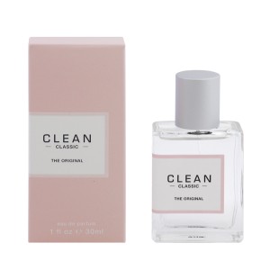 クリーン 香水 女性用 クラシック オリジナル EDP・SP 30ml CLASSIC ORIGINAL CLEAN 