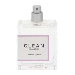 【クリーン 香水】クラシック シンプリー クリーン (テスター) EDP・SP 60ml CLEAN  送料無料 香水 CLASSIC SIMPLY CLEAN TESTER 