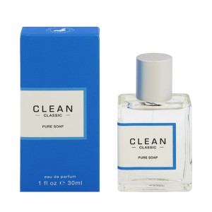 [香水][クリーン]CLEAN クラシック ピュアソープ EDP・SP 30ml 香水 フレグランス CLASSIC PURE SOAP 