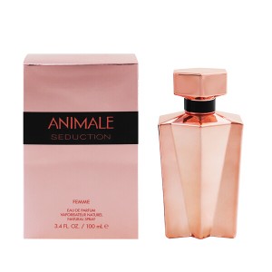 パルロックス 香水 女性用 アニマル セダクション フェム EDP・SP 100ml ANIMALE SEDUCTION FEMME PARLUX 