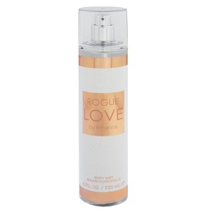 RIHANNA ローグ ラブ バイ リアーナ ボディミスト 236ml ROGUE LOVE BY RIHANNA BODY MIST 