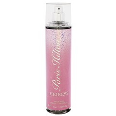 PARIS HILTON エアレス ボディミスト 236ml HEIRESS BODY MIST 