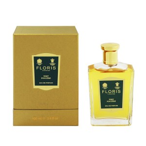 [香水][フローリス]FLORIS LONDON ヴェールフゼア EDP・SP 100ml 送料無料 香水 フレグランス VERT FOUGERE 