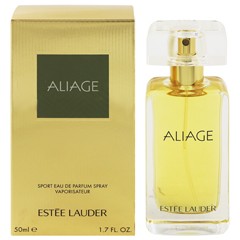 [香水][エスティローダー]ESTEE LAUDER アリアージュ スポーツ EDP・SP 50ml 香水 フレグランス ALIAGE SPORT 