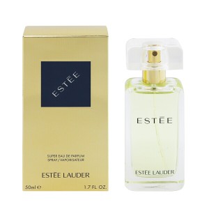 [香水][エスティローダー]ESTEE LAUDER エスティ スーパー EDP・SP 50ml 香水 フレグランス ESTEE SUPER 