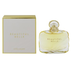 【エスティローダー 香水】ビューティフル ベル EDP・SP 100ml ESTEE LAUDER  送料無料 香水 BEAUTIFUL BELLE 