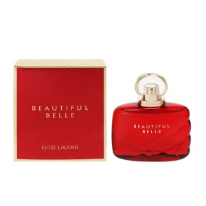 [香水][エスティローダー]ESTEE LAUDER ビューティフル ベル リミテッドエディション EDP・SP 50ml 送料無料 香水 フレグランス 