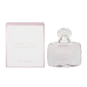 [香水][エスティローダー]ESTEE LAUDER ビューティフル マグノリア EDP・SP 50ml 送料無料 香水 フレグランス BEAUTIFUL MAGNOLIA 