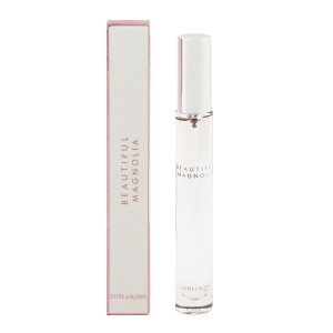 【エスティローダー 香水】ビューティフル マグノリア ミニ香水 EDP・SP 6ml ESTEE LAUDER  送料無料 香水 BEAUTIFUL MAGNOLIA 