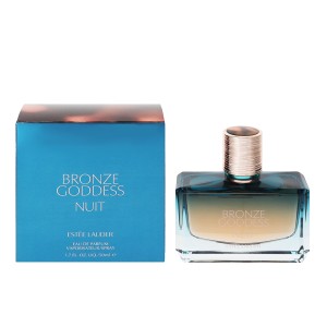 [香水][エスティローダー]ESTEE LAUDER ブロンズ ゴッデス ニュイ EDP・SP 50ml 香水 フレグランス BRONZE GODDESS NUIT 