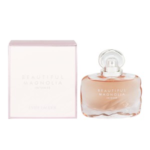 【エスティローダー 香水】ビューティフル マグノリア インテンス EDP・SP 50ml ESTEE LAUDER  送料無料 香水 