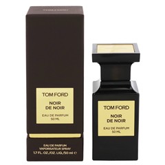 [香水][トムフォード]TOM FORD ノワール デ ノワール EDP・SP 50ml 送料無料 香水 フレグランス NOIR DE NOIR 