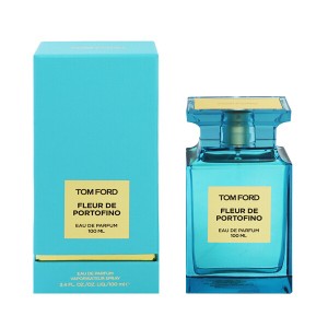 【トムフォード 香水】フルール ド ポルトフィーノ EDP・SP 100ml TOM FORD  送料無料 香水 FLEUR DE PORTOFINO 