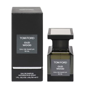 【トムフォード 香水】ウード ウッド EDP・SP 30ml TOM FORD  送料無料 香水 OUD WOOD 