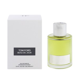 【トムフォード 香水】ボー デ ジュール EDP・SP 100ml TOM FORD  送料無料 香水 BEAU DE JOUR 