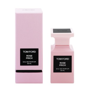 【トムフォード 香水】ローズ プリック EDP・SP 50ml TOM FORD  送料無料 香水 ROSE PRICK 