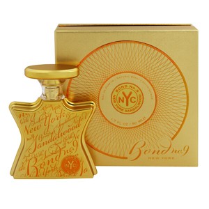 【ボンドNo.9 香水】ニューヨーク サンダルウッド EDP・SP 50ml BOND NO.9  送料無料 香水 NEW YORK SANDALWOOD 