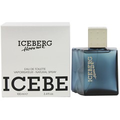 [香水][アイスバーグ]ICE BERG アイスバーグ オム (箱なし) EDT・SP 100ml 香水 フレグランス ICEBERG HOMME 