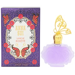 アナスイ 香水 レディース ラ ヴィ ドゥ ボエム (箱なし) EDT・SP 75ml LA VIE DE BOHEME ANNA SUI 