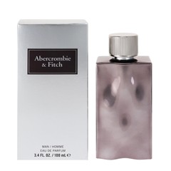 香水 アバクロンビー＆フィッチ ABERCROMBIE＆FITCH ファースト インスティンクト エクストリーム (箱なし) EDP・SP 100ml 香水 