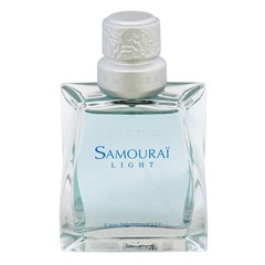 アランドロン 香水 メンズ サムライ ライト 01 (テスター) EDT・SP 50ml SAMOURAI LIGHT TESTER ALAIN DELON 