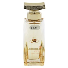 アランドロン 香水 レディース サムライ ウーマン ドルチェバニラ (テスター) EDP・SP 40ml SAMOURAI WOMAN DOLCE VANILLA TESTER 