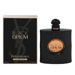[香水][イヴサンローラン]YVES SAINT LAURENT ブラック オピウム (箱なし) EDP・SP 90ml 送料無料 香水 フレグランス BLACK OPIUM 