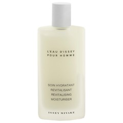 ISSEY MIYAKE ロー ドゥ イッセイ プールオム リバイタライジング モイスチャライザー (テスター) 75ml 