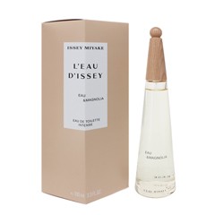 [香水][イッセイミヤケ]ISSEY MIYAKE ロー ドゥ イッセイ オー＆マグノリア インテンス (箱なし) EDT・SP 100ml 送料無料 香水 