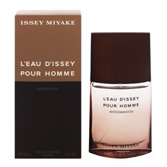 [香水][イッセイミヤケ]ISSEY MIYAKE ロー ドゥ イッセイ プールオム ウッド＆ウッド インテンス (箱なし) EDP・SP 50ml 香水 