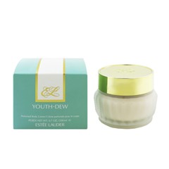 ESTEE LAUDER ユースデュー ボディクリーム (箱なし) 200ml YOUTH DEW BODY CREAM 