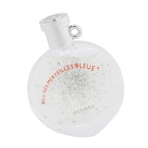 【エルメス 香水】オーデメルヴェイユ ブルー ミニ香水 (箱なし) EDT・BT 7.5ml HERMES  送料無料 香水 EAU DES MERVEILLES BLEUE 