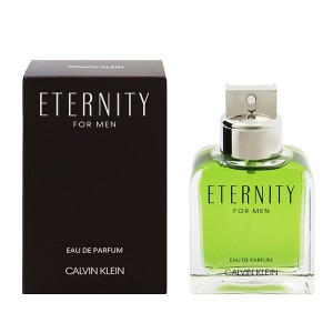 【カルバンクライン 香水】エタニティ フォーメン (箱なし) EDP・SP 100ml CALVIN KLEIN  送料無料 香水 ETERNITY FOR MEN 