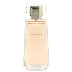 【キャロライナヘレラ 香水】キャロライナ (テスター) EDT・SP 100ml CAROLINA HERRERA  送料無料 香水 CAROLINA TESTER 