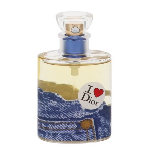 [香水][クリスチャン ディオール]CHRISTIAN DIOR アイラブ ディオール (箱なし) EDT・SP 50ml 香水 フレグランス I LOVE DIOR 