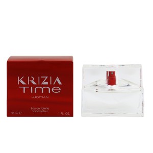 [香水][クリツィア]KRIZIA クリツィア タイム ウーマン (箱なし) EDT・SP 30ml 香水 フレグランス KRIZIA TIME WOMAN 