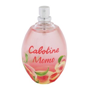 [香水][グレ]GRES カボティーヌ モモ (テスター) EDT・SP 50ml 香水 フレグランス CABOTINE MOMO TESTER 