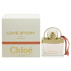 【クロエ 香水】クロエ ラブストーリー オー センシュアル (B級品) EDP・SP 30ml CHLOE  送料無料 香水 