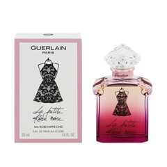 [香水][ゲラン]GUERLAIN ラ プティット ローブ ノワール レジェール (箱なし) EDP・SP 50ml 香水 フレグランス 