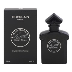 【ゲラン 香水】ラ プティット ローブ ノワール ブラック パーフェクト (箱なし) EDP・SP 100ml GUERLAIN  送料無料 香水 