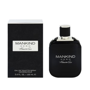 [香水][ケネスコール]KENNETH COLE マンカインド ヒーロー (B級品) EDT・SP 100ml 香水 フレグランス MANKIND HERO 