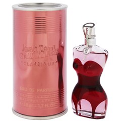 香水 ジャン ポール ゴルチェ JEAN PAUL GAULTIER クラシック (箱なし) EDP・SP 50ml 送料無料 香水 フレグランス 