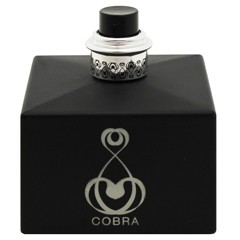 [香水][ジャンヌアルテス]JEANNE ARTHES コブラ プールオム (テスター) EDT・SP 100ml 香水 フレグランス COBRA POUR HOMME 