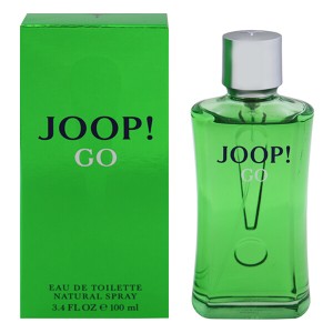 [香水][ジョープ]JOOP ジョープ ゴー (箱なし) EDT・SP 100ml 香水 フレグランス JOOP！ GO 