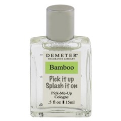 香水 ディメーター DEMETER バンブー EDC・BT 15ml 香水 フレグランス BAMBOO PICK ME UP COLOGNE 