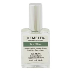 【ディメーター 香水】ティーオリーブ EDC・SP 30ml DEMETER  送料無料 香水 TEA OLIVE COLOGNE 