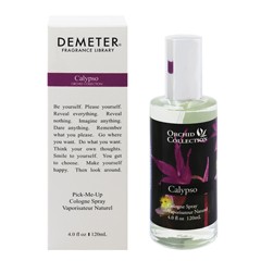 【ディメーター 香水】オーキッド コレクション カリプソ (箱なし) EDC・SP 120ml DEMETER  送料無料 香水 